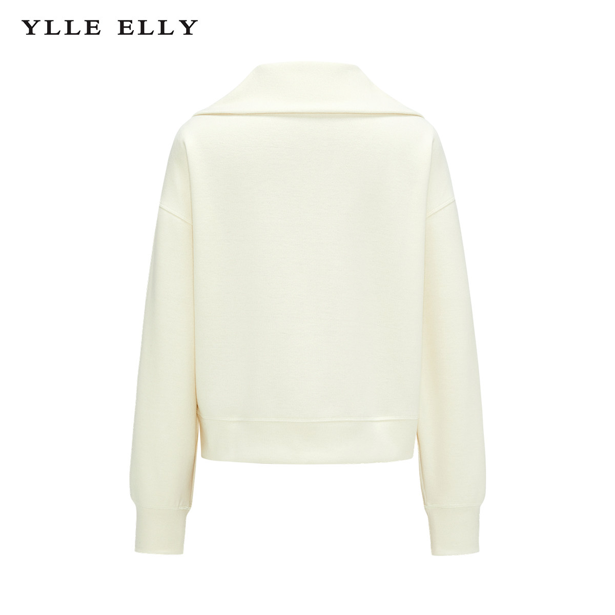 【粉丝专属】YLLE ELLY短款外套冬季新款刺绣亮片上衣