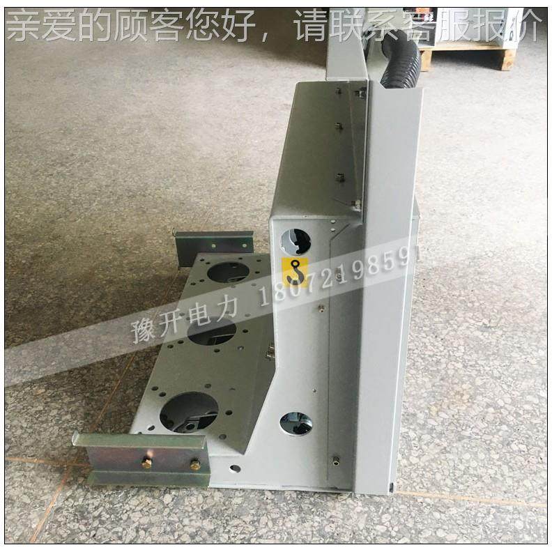 VS1机手车操作机式6构 VS1-1VS1-12手2/630A弹簧操作机构 ZN3真空