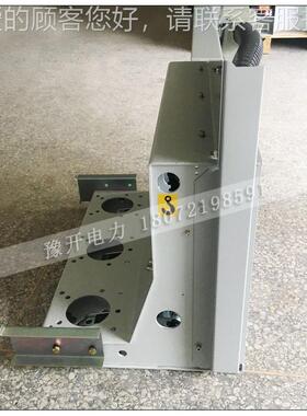 VS1机手车操作机式6构 VS1-1VS1-12手2/630A弹簧操作机构 ZN3真空