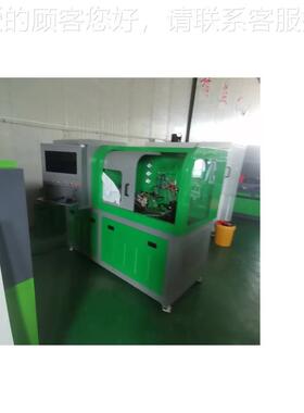 福东风康明斯4775喷油压器油泵准确测CRS709量 C田RS709C高共轨试