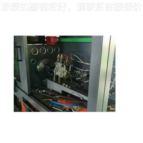 生器一机产五用R CS82CRS825D5燃油校高压共轨泵喷油PTQ60试验台