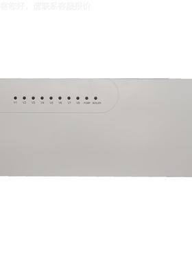制水MK5251地暖分水路控执多行器器集控器