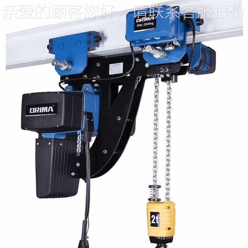 供应RIA125kg 25k0g 5M00kg环链葫芦 RBK欧B标环链葫芦