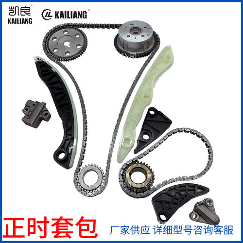 2447025050御翔G4KE2.4L正时链条