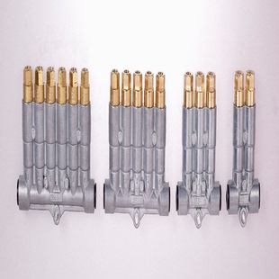 河谷佛山智能装备股份有限公司35型加压容积式分配器