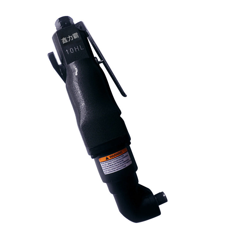 鑫力霸-10H强力弯头风批气动