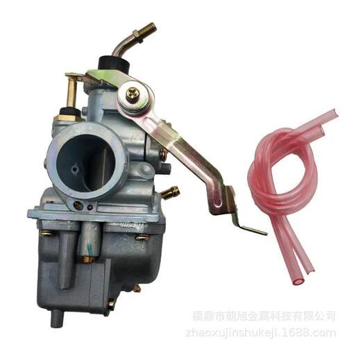 厂家直销适用于SUZUKI木DRZ125LKX2003-20铃09摩L955托车化油器