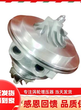 适用东风标致308 3008雪铁龙C4L 1.6T标志1.2 涡轮增压器机芯配件