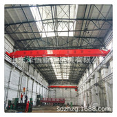 电动单梁起重机3吨电动单梁行车 起重机 室内车间用5吨单梁桥式