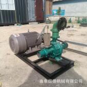 厂家现货供应增压泵 高扬程爬坡送水远距离输送高压喷灌泵