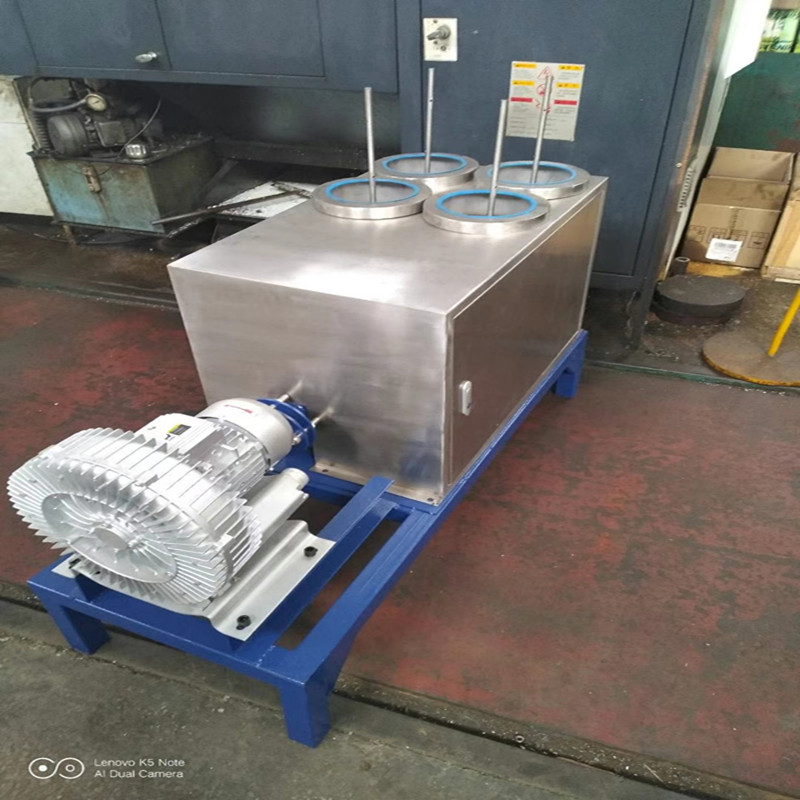 赛思特空气呼吸器气瓶检测设备碳钎维全缠绕复合气瓶检测设备