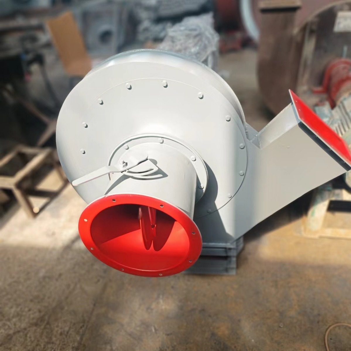 离心通风机不锈钢离心通风机工业低噪音风机加强型变频支架通风机,五金/工具,风机/鼓风机/通风机,淘宝优惠券,粉丝福利购,淘宝优惠卷