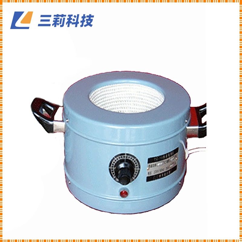 200℃电热套 机械控温恒温电热套 高温套式恒温加热器,五金/工具,实验电炉,淘宝优惠券,粉丝福利购,淘宝优惠卷