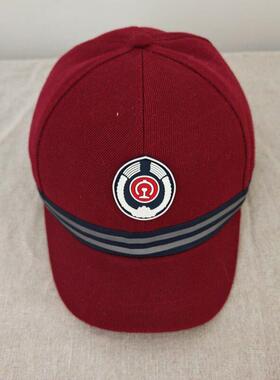 三色防护帽春秋款内置防撞壳腈纶材质防风帽子列车轨道职工防护帽