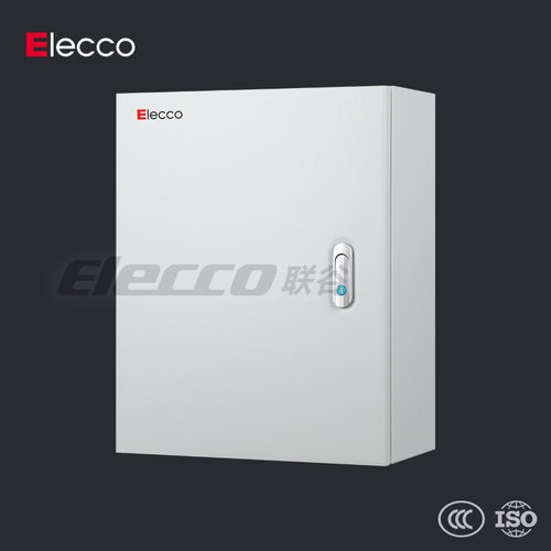 联谷威图型基业箱-400*500*300mm加厚/挂壁电控箱/AE箱IP65控制箱