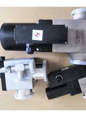 西马特电磁阀 GDC-J25 J40 高真空直通阀 GDC-16 SIEGV不锈钢角阀