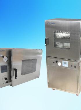 实贝定制PVD-020-SS内外304不锈钢真空干燥箱真空烘箱工业烤箱