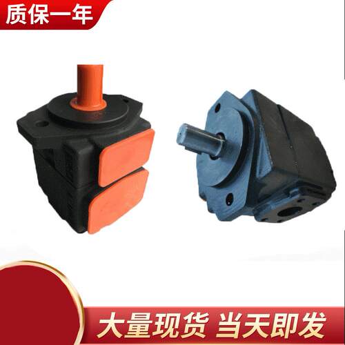 YBE-16YBE-20YBE-25YBE-32YBE-40YBE-50YBE-63高压叶片泵