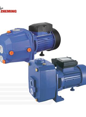 喷射泵JET井用高吸程220/110/380V50/60Hz高扬程大流量自吸增压泵