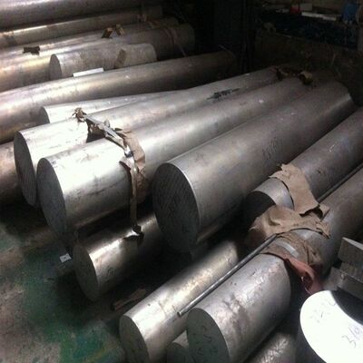 厂家供应4Cr13圆棒宝钢不锈钢规格较全高质量零切合金材铝材