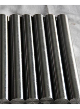 NF FeNi36低膨胀铁镍合金板 NF FeNi36圆棒 塑性和韧性好 现货