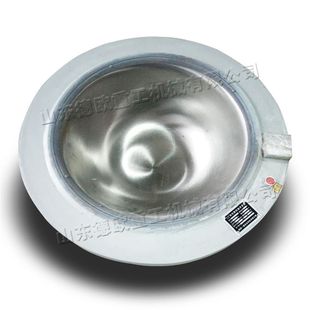 电热型茶叶杀青机 智能温控茶叶电炒锅 小型Stir fried tea pot