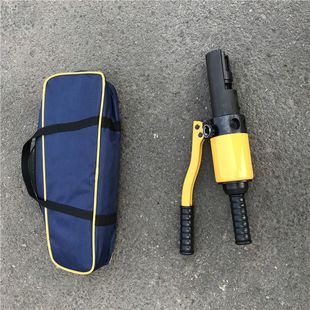 铁路塞钉拔出器13.5液压销钉取线器起拔器钢轨信号线拆卸取出工具