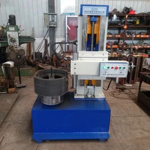 T-8370双变频镗鼓机 光鼓机 制动鼓修复设备 现货轮毂修复设备