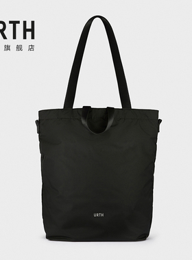 Urth Aerolite Tote 摄影托特包便携户外摄影通勤设计感大容量多功能轻便托特包适用索尼康佳能富士相机包