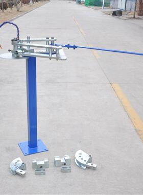 pipe tube bender roller former 弯管机 卷园机 折弯机