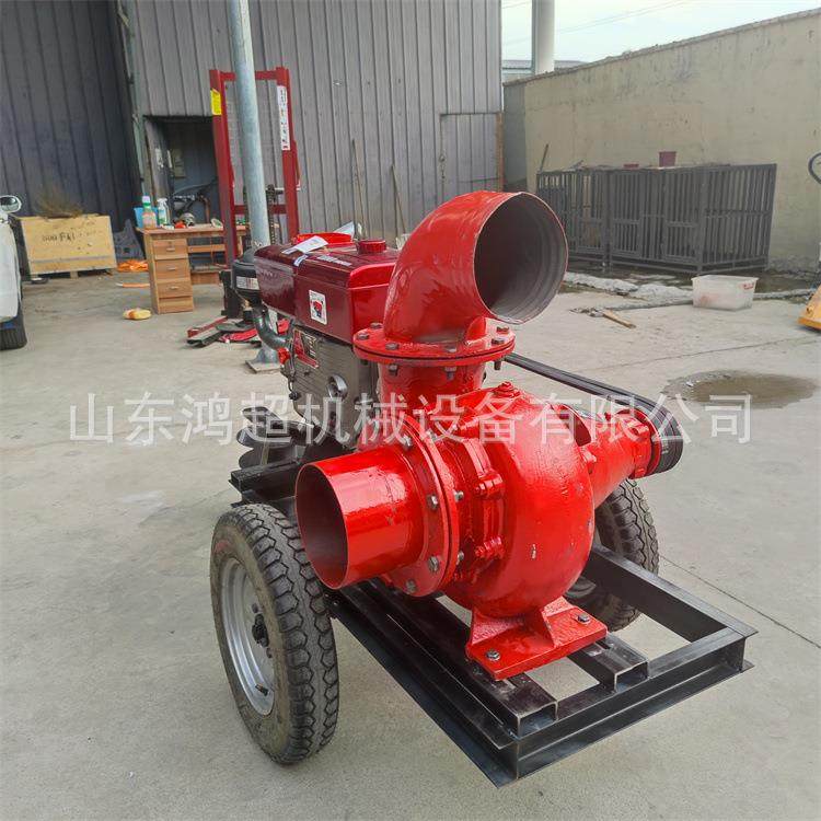 带50喷枪灌溉农田喷灌泵高扬程大卷盘抽水泵 移动式柴油抽水机,五金/工具,水泵,淘宝优惠券,粉丝福利购,淘宝优惠卷