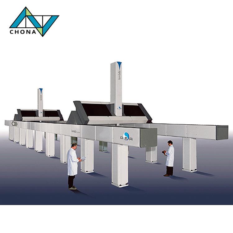 DEALambdaSP龙门式三坐标测量机大尺寸三坐标测量仪