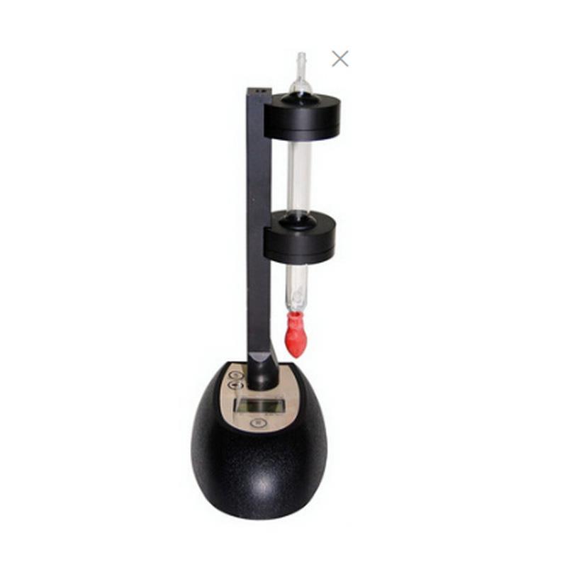 ZK-100皂膜流量计仪器流量计