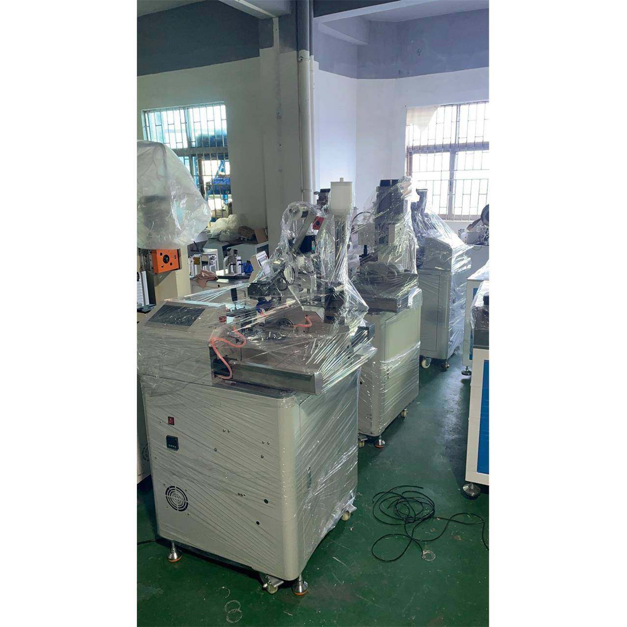 自动线圈绕线机，自动DC焊接机，自动双头沾锡机,五金/工具,其他机械五金,淘宝优惠券,粉丝福利购,淘宝优惠卷