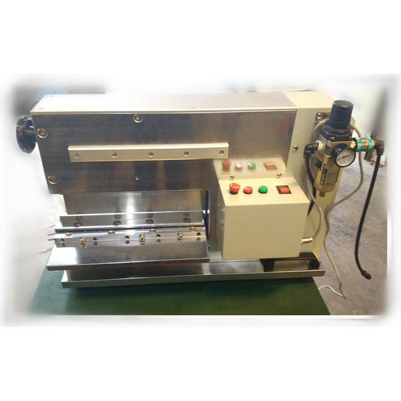 供应DS820铡刀式分板机气动式机侧刀气动切割PCB板电子元件成,五金/工具,其他机械五金,淘宝优惠券,粉丝福利购,淘宝优惠卷