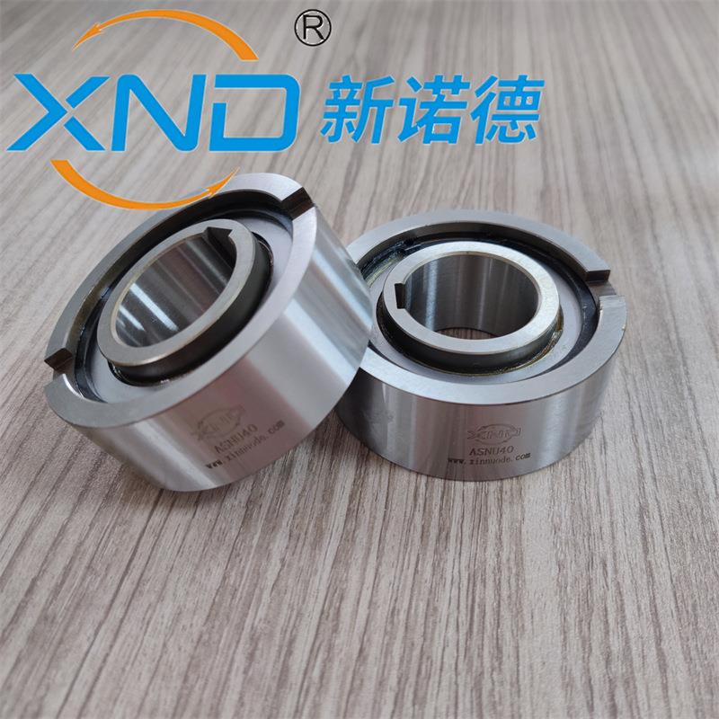 ASNU60/GC-B60130超越离合器食品机纺织机凸轮离合器送料单向轴承