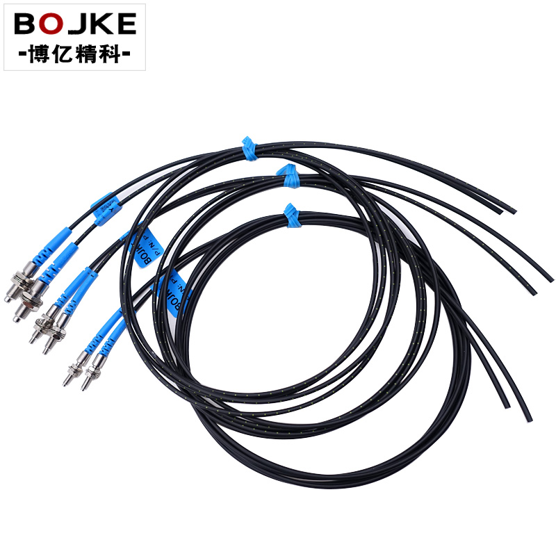 / 光纤传感器m3 m4 m6 pt3y10 pt4y10 pt6y10对射型