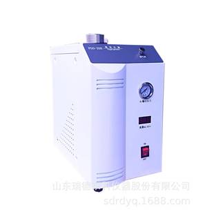 实验室氧气发生器仪器燃烧反应氧气源600ml min大流量氧气发生器