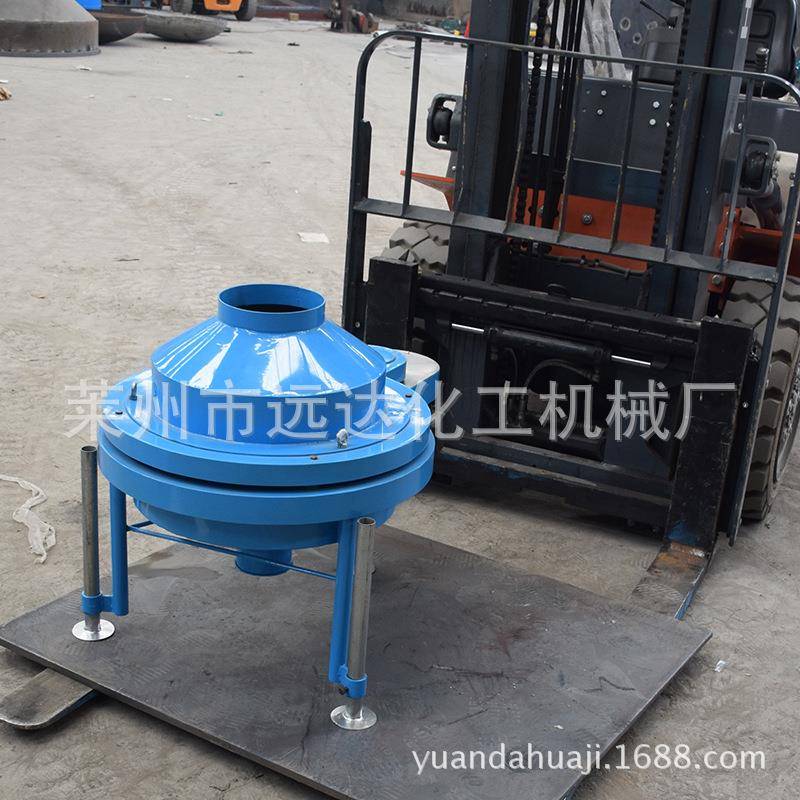 厂家供应圆形振动筛小型不锈钢粉末振动筛质量可靠