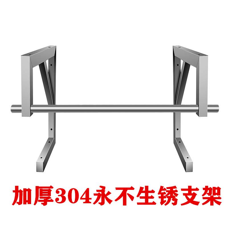 卫生间洗脸盆不锈钢支架挂墙式陶瓷洗手盆架子钢化玻璃洗手盆支架