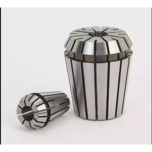 高精度0.008弹性筒夹ER16ER11ER20筒夹铣床雕刻机夹头ER夹头0.005