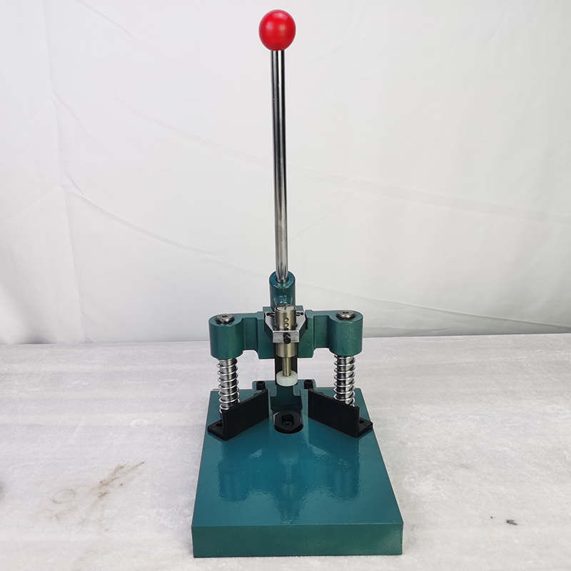 圆角机带压脚多刀 倒角机手动圆角钳 重型相册卡片书册圆角切纸机