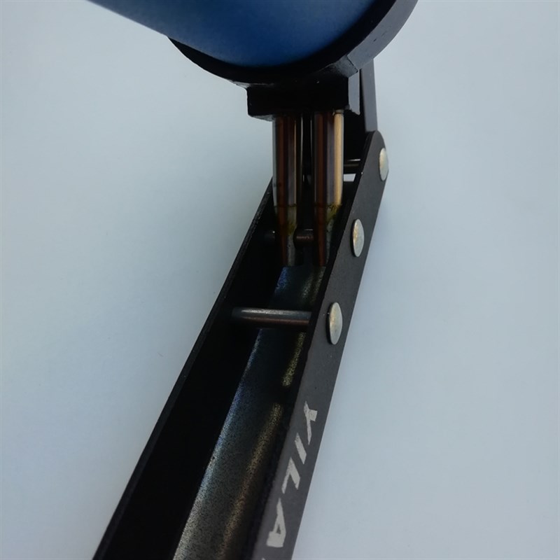 高压手动黄油枪双压杆重型自吸式单双泵芯挖掘机注油器嘴气动配件