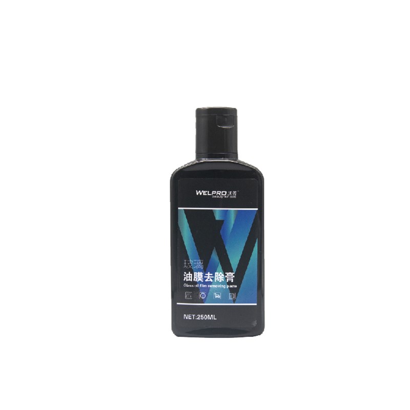 汽车玻璃油膜清洗剂汽车前挡风玻璃油膜去除膏油膜清洁剂防雾污垢