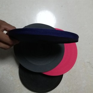 包邮穿马扎子加厚马扎纤维绳编织带折叠凳专用DIY扁带板凳不褪色