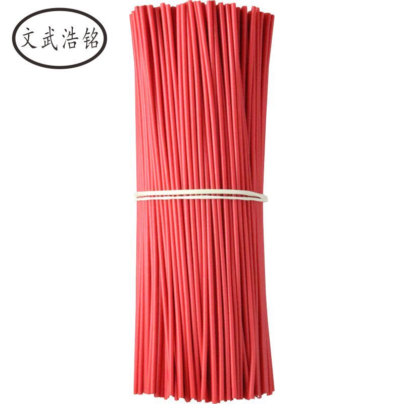 0.9圆铁丝遮阳网包塑铁线包胶铁扎丝 电信通信绑扎带滴管电缆扎线