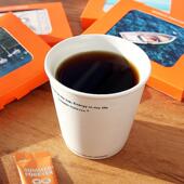 naples即溶纯黑冷萃美式 正宗意式 特浓咖啡 拿铁冻干速溶精品