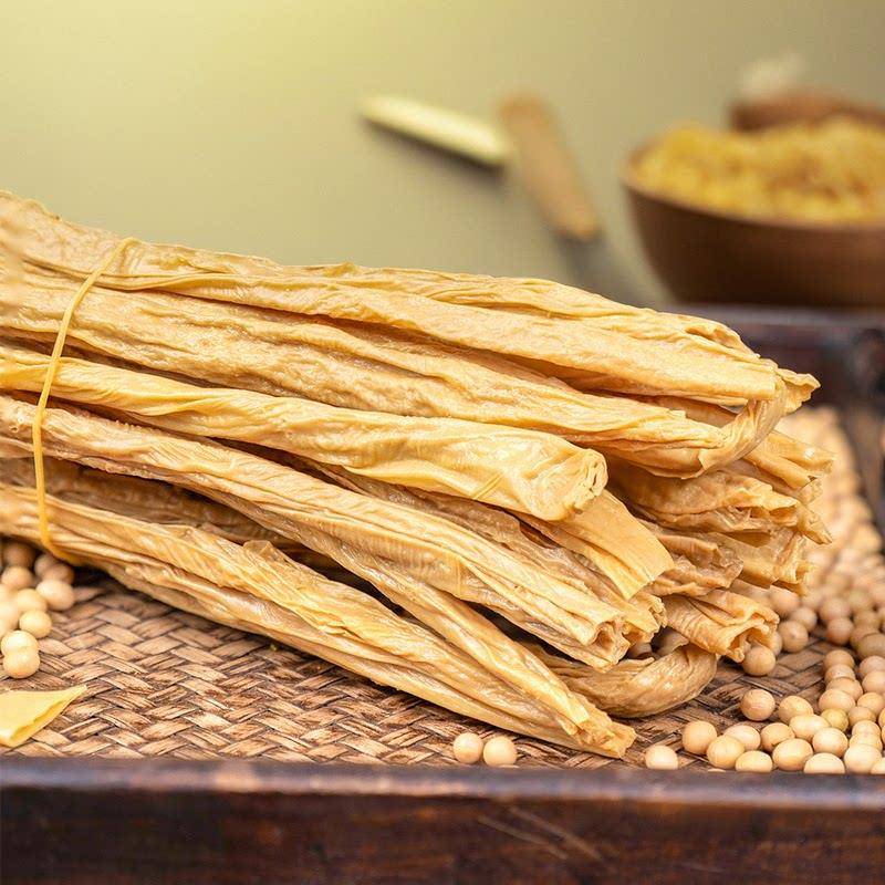 手工螺蛳粉云南特产石屏北门豆腐腐竹螺蛳粉干货手工凉拌素食火锅