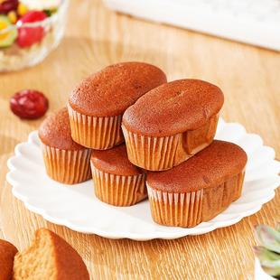 正宗凯利来红枣蛋糕吐司枣糕食品面包休闲零食办公室下午茶网红传