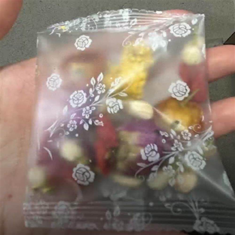 徽名堂冰柠金桔清爽百香果茶独立袋装果香浓郁水润组合装水果茶